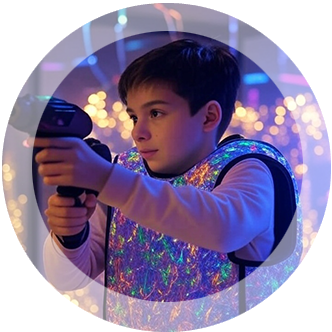 Новый год уже скоро